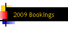 2009 Bookings